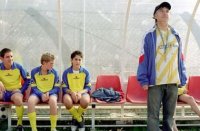 Immagine di ''Fuori gioco'', il ciclo di film di Iris dedicati al mondo del pallone - Scopri su Digitale Terrestre
