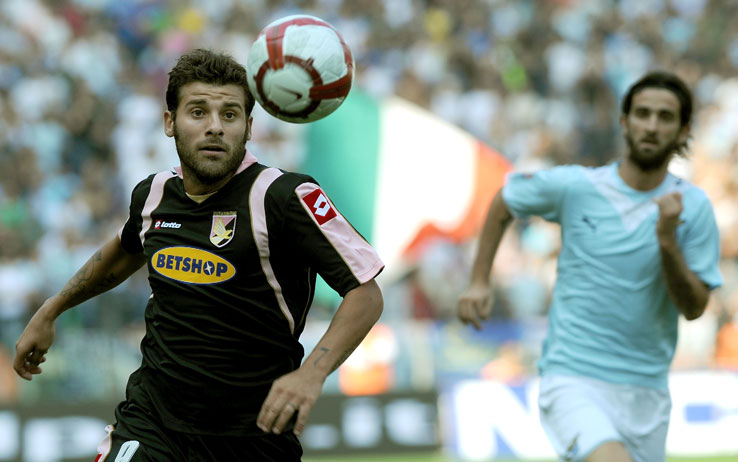 Oggi Coppa Italia sulla Rai: Lazio-Palermo, Fiorentina-Chievo, Udinese-Lumezzane Oggi Coppa Italia sulla Rai: Lazio-Palermo, Fiorentina-Chievo, Udinese-Lumezzane