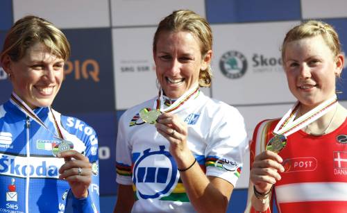 Noemi Cantele