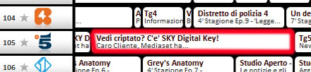 Immagine di Il Venerdìtoriale - È censura tecnologica? Ecco i casi Rai News e Mattino Cinque - Scopri su Satellite / Estero