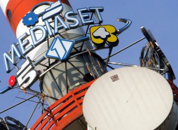 Nuova composizione mux Mediaset