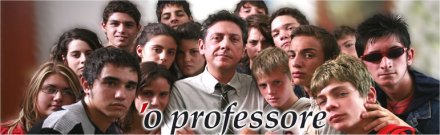 Immagine di Scheri: &#039;&#039;O&#039; Professore, un esempio di grandissimo valore sociale&#039;&#039;