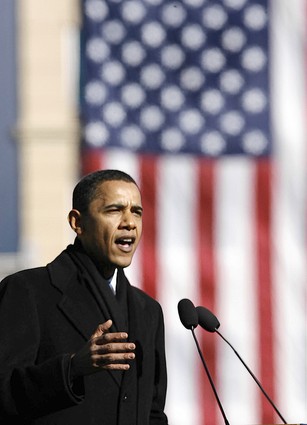 Immagine di We Are One: su SKY Vivo il concerto evento in onore di Barack Obama