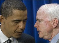 Immagine di SKY TG24: in diretta i discorsi delle convention di Obama e McCain