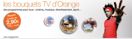 Visualizza: Francia: Orange verso una pay tv satellitare? su Digital-News.it Immagine di Francia: Orange verso una pay tv satellitare?