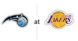 Immagine di Los Angeles Lakers vs. Orlando Magic: le Finals NBA da oggi live su SKY Sport