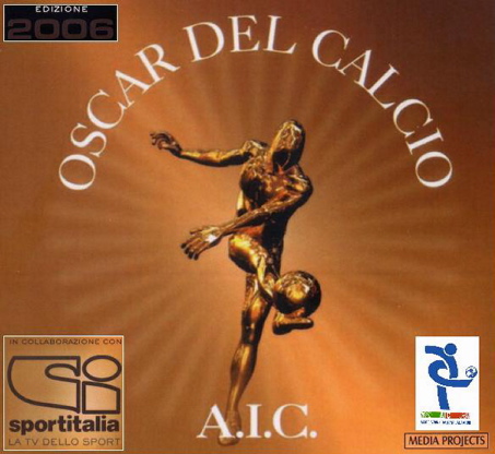 Oscar del calcio