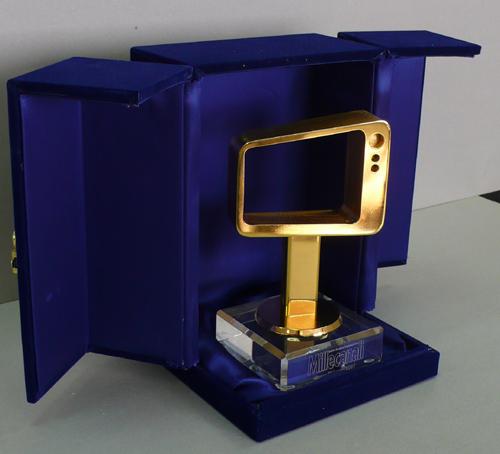 Immagine di Oscar Tv Locali di Millecanali 2008: ecco tutti i vincitori premiati