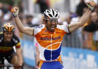 Dito nel Video (Giornale) - La Parisse è il trionfatore della Milano-Sanremo