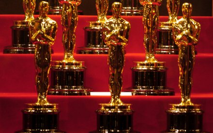 Nomination agli OscarÂ® 2015: l'annuncio in diretta su Sky Cinema 1 HD