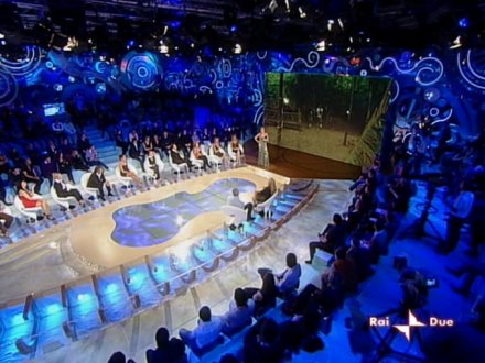 Immagine di Diario di bordo della ottava puntata dell&#039;Isola dei Famosi 6 (3 Novembre)