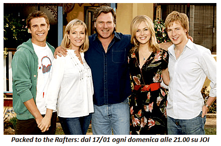 Questa settimana su Mediaset Premium - Segnalazioni dall'11 al 17 Gennaio Questa settimana su Mediaset Premium - Segnalazioni dall'11 al 17 Gennaio