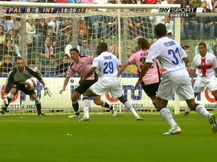 Immagine di SKY Sport - in anteprima i telecronisti della 12a giornata di Serie A