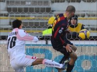 Serie A: Roma-Inter e Palermo-Bologna (SKY Sport, Mediaset Premium, Dahlia)