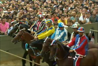 Editoriale - Palio di Siena vince la Tartuca, ma in Rai sospendono la diretta