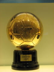 Pallone d'Oro