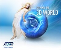 Panasonic annuncia la commercializzazione dei primi TV al Plasma 3D-FullHD