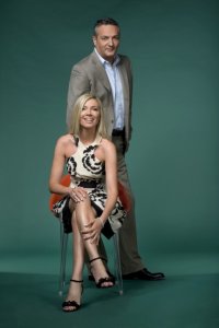 Domenica Pomeriggio in Tv - Brachino e Panicucci al timone di Canale 5