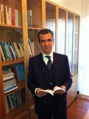 Mauro Paoloni