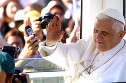 Il Papa in visita in Terra Santa: diretta tv su Rai, Rai News 24 e sul satellite