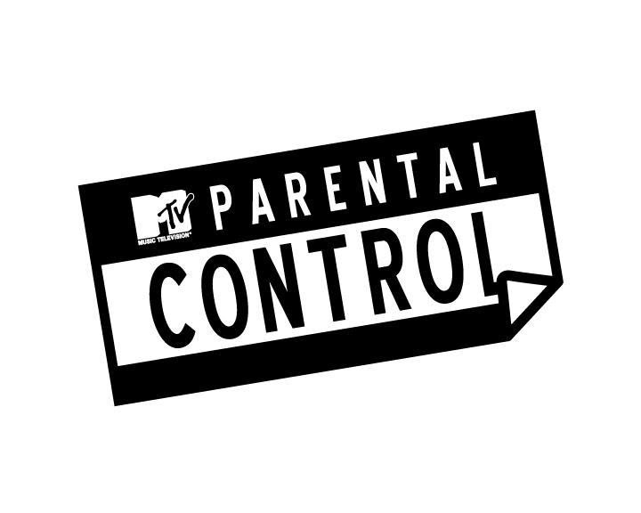 MTV Parental Control
