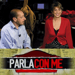Immagine di Parla con me con Serena Dandini  in seconda serata su RaiTre