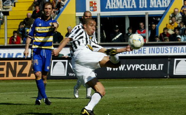 Serie A 18a: Chievo-Inter, Parma-Juventus, Milan-Genoa (SKY, Premium, Dahlia)
