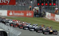 SKY Sport - Formula 1: cosÃ il weekend del GP di Germania (10-11-12 Luglio)