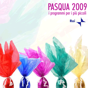 La Pasqua per i bambini RAI - Digital-Sat