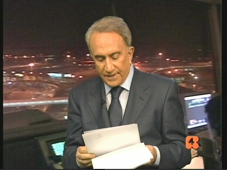 Immagine di Fede: ''Torno inviato su Rete4, sogno una diretta da Arcore'' - Scopri su Televisione
