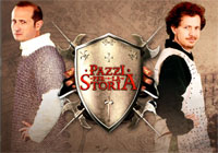Immagine di Pazzi per la Storia, la nuova serie in sei episodi su History Channel (Sky)