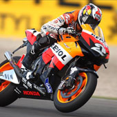 Immagine nel testo correlata a: Motomondiale Gp Olanda ad Assen - Le gare in diretta su Italia 1