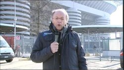 Visti in Tv (Corriere dello Sport) - I giorni della merla di Pellegatti