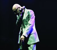 Speciale Uno in Musica - Mario Biondi, il musicista si racconta su Sky Uno