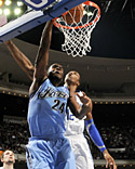 NBA in Tv