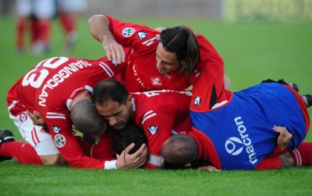 Visualizza: SKY Sport - in anteprima i telecronisti della 35a di Serie B (e Diretta Gol) su Digital-News.it Immagine di SKY Sport - in anteprima i telecronisti della 35a di Serie B (e Diretta Gol)