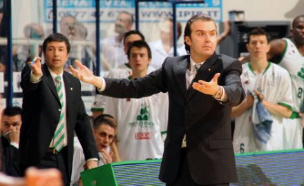 Immagine di Supercoppa Italiana Basket: Montepaschi Siena - Air Avellino (Sky Sport 2)