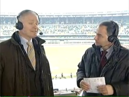 SKY vs Mediaset: con i primi dati Auditel al via la ''battaglia'' sul Calcio