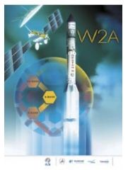 Immagine di Lanciato con successo il satellite EW2A