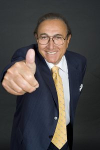 Immagine di Pomeriggio domenicale in tv: un inedito Rupert Murdoch ospite della Ventura