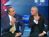 Immagine di Domenica In oggi ripercorre il 2008, cosa ci resta di questo anno?