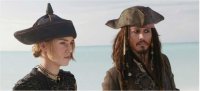 Immagine di Pirati dei Caraibi, ai Confini del Mondo - ore 21.00, SKY Cinema 1 (anche in HD)