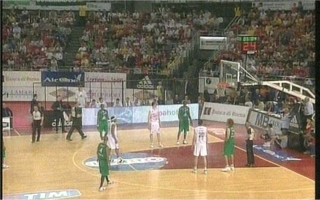 Basket A1 Playoff