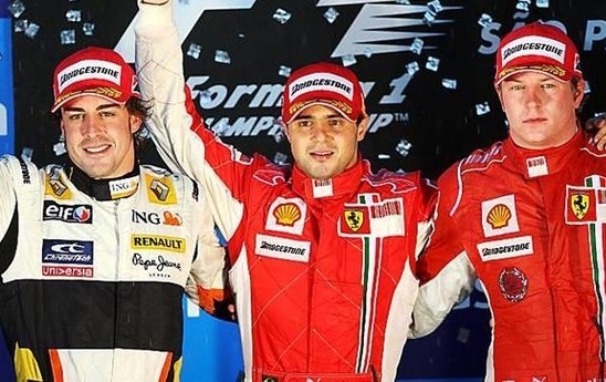 Immagine di Boom di ascolti per il finale della F1: oltre 10 milioni tra Rai 1 e SKY Sport