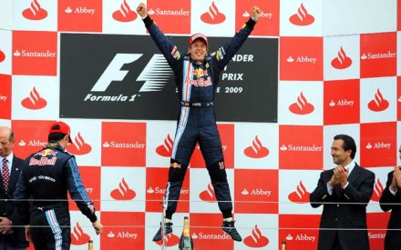 SKY Sport - Formula 1: così il weekend del GP di Germania (10-11-12 Luglio)