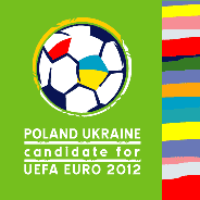 Polonia-Ucraina Euro 2012