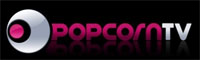 Immagine di Popcorn Tv, tre canali di cinema, sport e musica ''in onda'' sul web - Scopri su Internet e Tv