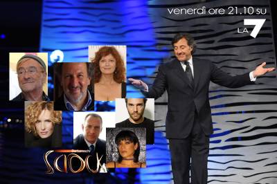 Barbareschi: ''Par Condicio? Il mio show andrÃ in diretta su La7.it''