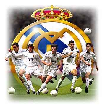 Real Madrid: concluso il nuovo super-contratto per i diritti tv Immagine nel testo correlata a: Real Madrid: concluso il nuovo super-contratto per i diritti tv