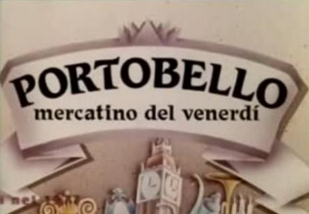 Il mito di ''Portobello'' rivive su Rai2 questa sera con ''La storia siamo noi''